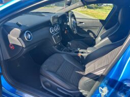 
										Mercedes-Benz A-Class A180 CDI BlueEFFICIENCY AMG Sport 5dr full									