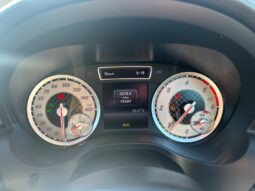 
										Mercedes-Benz A-Class A180 CDI BlueEFFICIENCY AMG Sport 5dr full									