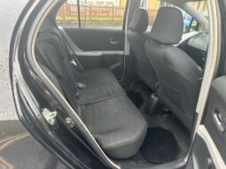 
										Toyota Yaris 1.4 D-4D TR 5dr full									