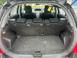 
										Toyota Yaris 1.4 D-4D TR 5dr full									