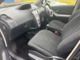 
										Toyota Yaris 1.4 D-4D TR 5dr full									