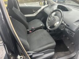 
										Toyota Yaris 1.4 D-4D TR 5dr full									