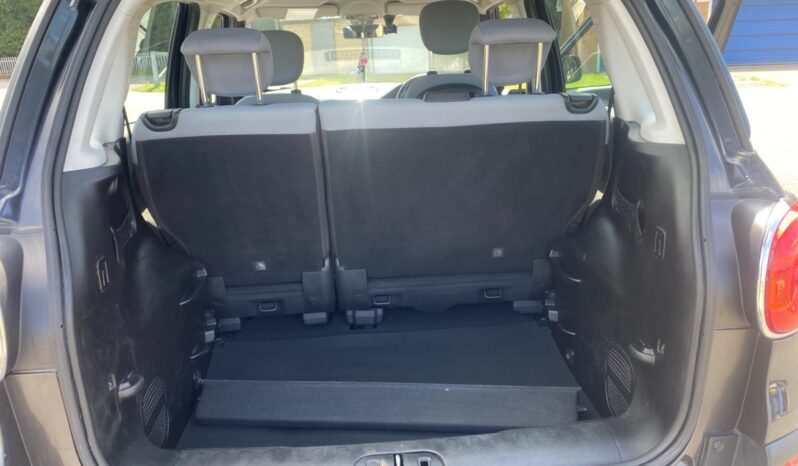 
								Fiat 500L 1.3 Multijet 85 Pop Star 5dr Dualogic full									