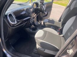 
										Fiat 500L 1.3 Multijet 85 Pop Star 5dr Dualogic full									