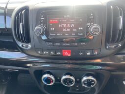 
										Fiat 500L 1.3 Multijet 85 Pop Star 5dr Dualogic full									