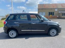 Fiat 500L 1.3 Multijet 85 Pop Star 5dr Dualogic