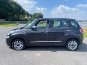 Fiat 500L 1.3 Multijet 85 Pop Star 5dr Dualogic