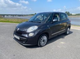 
										Fiat 500L 1.3 Multijet 85 Pop Star 5dr Dualogic full									
