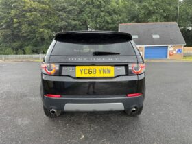 Land Rover Discovery Sport 2.0 TD4 180 Landmark 5dr Auto
