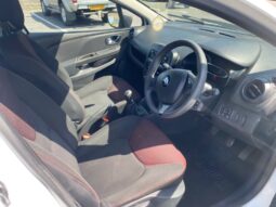 
										Renault Clio 1.2 16V Expression+ 5dr full									