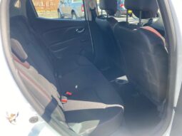 
										Renault Clio 1.2 16V Expression+ 5dr full									