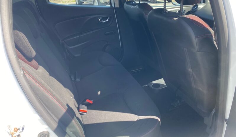 
								Renault Clio 1.2 16V Expression+ 5dr full									