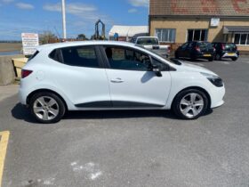 Renault Clio 1.2 16V Expression+ 5dr