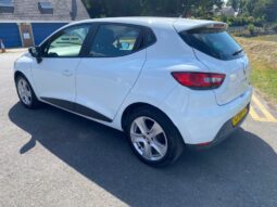
										Renault Clio 1.2 16V Expression+ 5dr full									