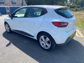 Renault Clio 1.2 16V Expression+ 5dr