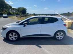 
										Renault Clio 1.2 16V Expression+ 5dr full									