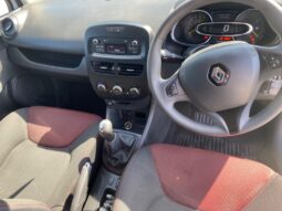 
										Renault Clio 1.2 16V Expression+ 5dr full									
