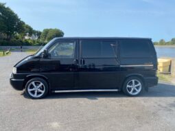 
										Volkswagen Transporter Window Van 25 Turbo full									