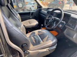 
										Volkswagen Transporter Window Van 25 Turbo full									