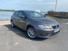 SEAT Leon 1.2 TSI SE Dynamic Technology 5dr