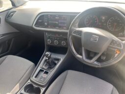 
										SEAT Leon 1.2 TSI SE Dynamic Technology 5dr full									