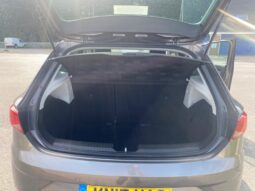 
										SEAT Leon 1.2 TSI SE Dynamic Technology 5dr full									