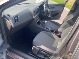 
										SEAT Leon 1.2 TSI SE Dynamic Technology 5dr full									
