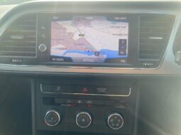 
										SEAT Leon 1.2 TSI SE Dynamic Technology 5dr full									