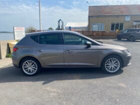 SEAT Leon 1.2 TSI SE Dynamic Technology 5dr