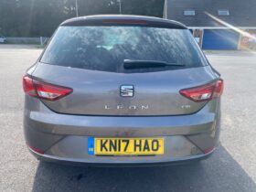 SEAT Leon 1.2 TSI SE Dynamic Technology 5dr