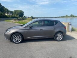 
										SEAT Leon 1.2 TSI SE Dynamic Technology 5dr full									