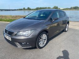 
										SEAT Leon 1.2 TSI SE Dynamic Technology 5dr full									