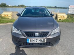 
										SEAT Leon 1.2 TSI SE Dynamic Technology 5dr full									
