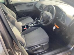 
										SEAT Leon 1.2 TSI SE Dynamic Technology 5dr full									