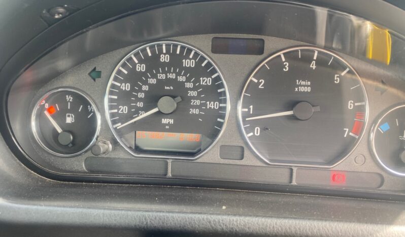
								BMW Z3 1.9 2dr full									