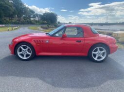 
										BMW Z3 1.9 2dr full									