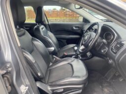 
										Jeep Compass 1.4 Multiair 140 Night Eagle 5dr [2WD] full									