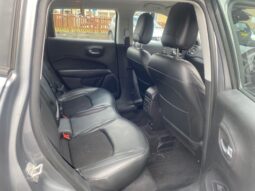 
										Jeep Compass 1.4 Multiair 140 Night Eagle 5dr [2WD] full									