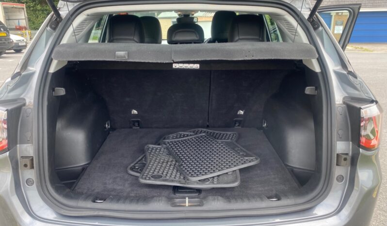 
								Jeep Compass 1.4 Multiair 140 Night Eagle 5dr [2WD] full									
