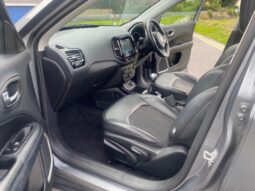 
										Jeep Compass 1.4 Multiair 140 Night Eagle 5dr [2WD] full									
