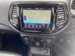 
										Jeep Compass 1.4 Multiair 140 Night Eagle 5dr [2WD] full									