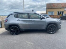 Jeep Compass 1.4 Multiair 140 Night Eagle 5dr [2WD]