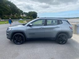 Jeep Compass 1.4 Multiair 140 Night Eagle 5dr [2WD]