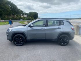 Jeep Compass 1.4 Multiair 140 Night Eagle 5dr [2WD]