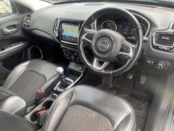 
										Jeep Compass 1.4 Multiair 140 Night Eagle 5dr [2WD] full									