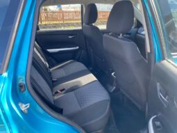 
										Suzuki Vitara 1.6 SZ4 5dr full									