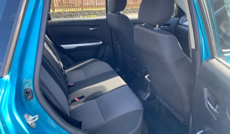 
								Suzuki Vitara 1.6 SZ4 5dr full									