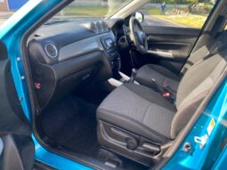 
										Suzuki Vitara 1.6 SZ4 5dr full									
