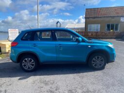Suzuki Vitara 1.6 SZ4 5dr