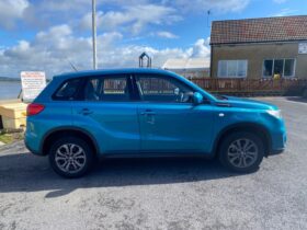 Suzuki Vitara 1.6 SZ4 5dr